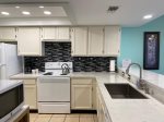 Great kitchen for the cook in your group